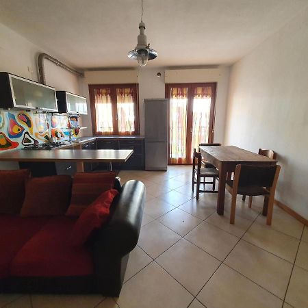 Casafabio 7Min To Garda Lake Lägenhet Castiglione Delle Stiviere Exteriör bild