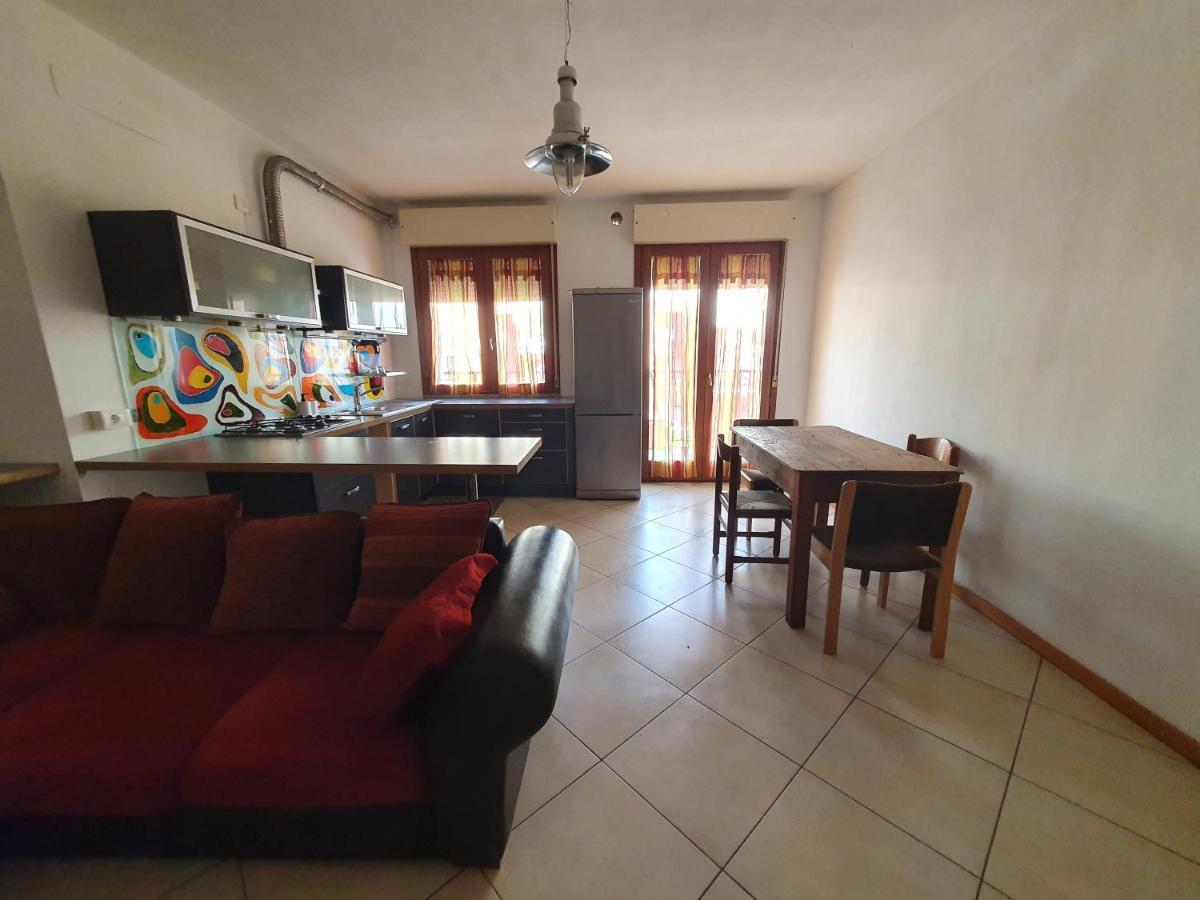 Casafabio 7Min To Garda Lake Lägenhet Castiglione Delle Stiviere Exteriör bild