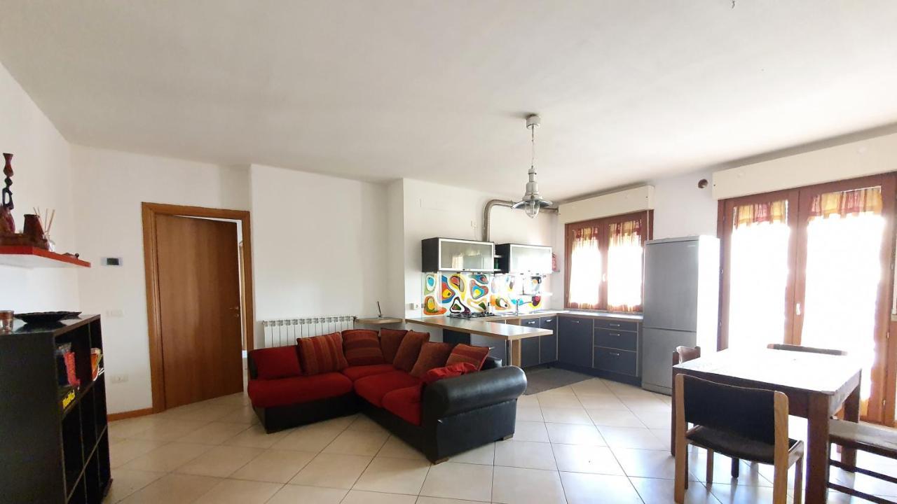 Casafabio 7Min To Garda Lake Lägenhet Castiglione Delle Stiviere Exteriör bild