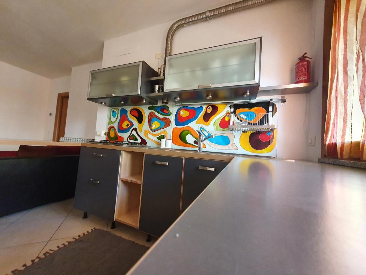 Casafabio 7Min To Garda Lake Lägenhet Castiglione Delle Stiviere Exteriör bild