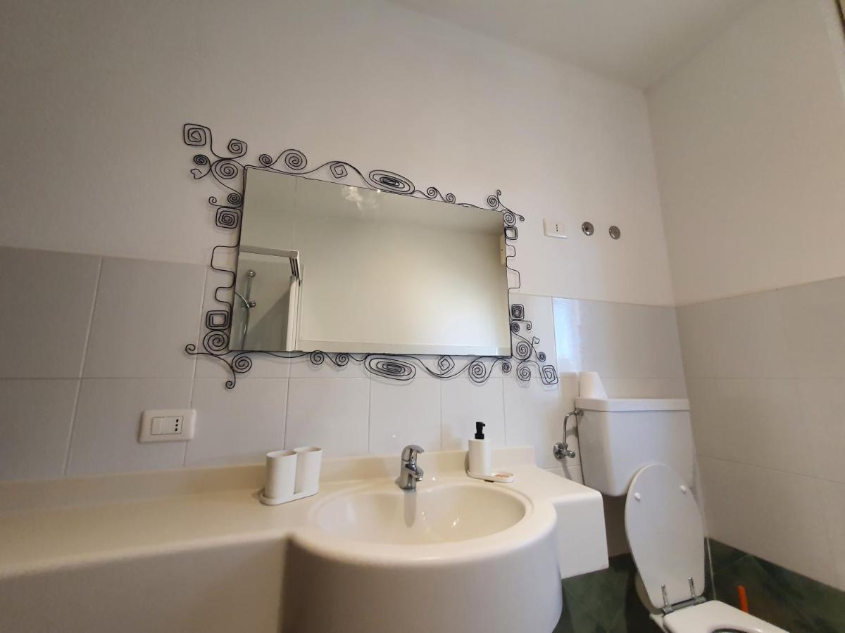 Casafabio 7Min To Garda Lake Lägenhet Castiglione Delle Stiviere Exteriör bild