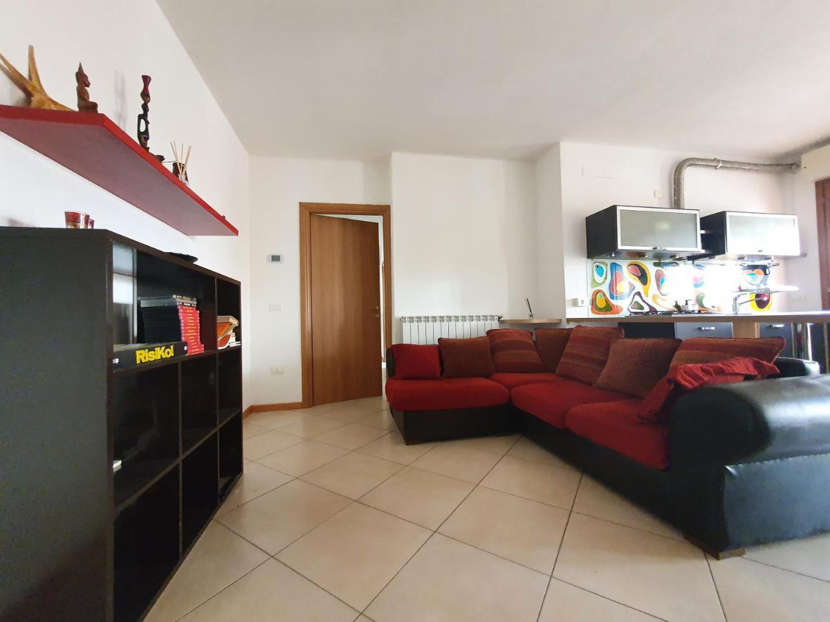 Casafabio 7Min To Garda Lake Lägenhet Castiglione Delle Stiviere Exteriör bild
