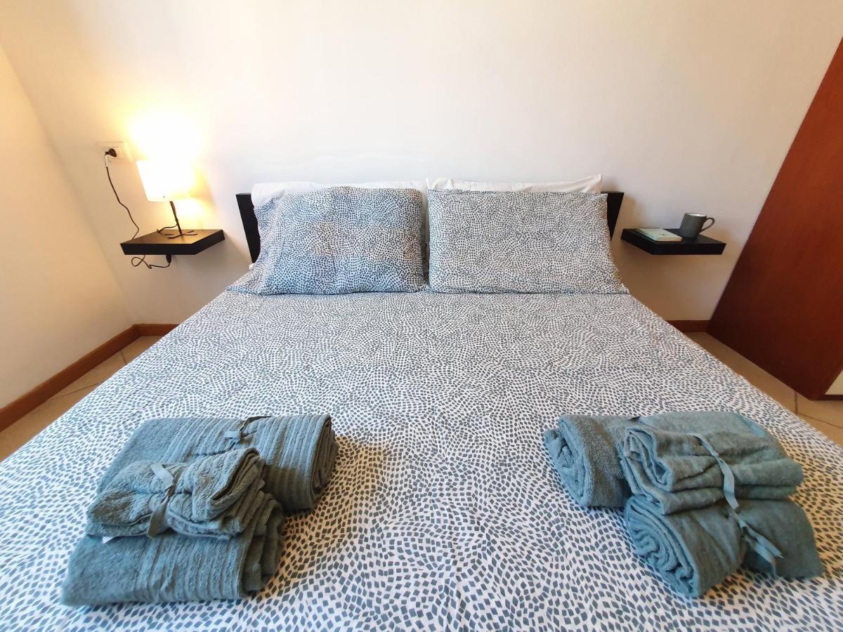 Casafabio 7Min To Garda Lake Lägenhet Castiglione Delle Stiviere Exteriör bild