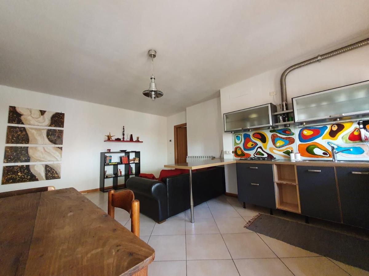 Casafabio 7Min To Garda Lake Lägenhet Castiglione Delle Stiviere Exteriör bild