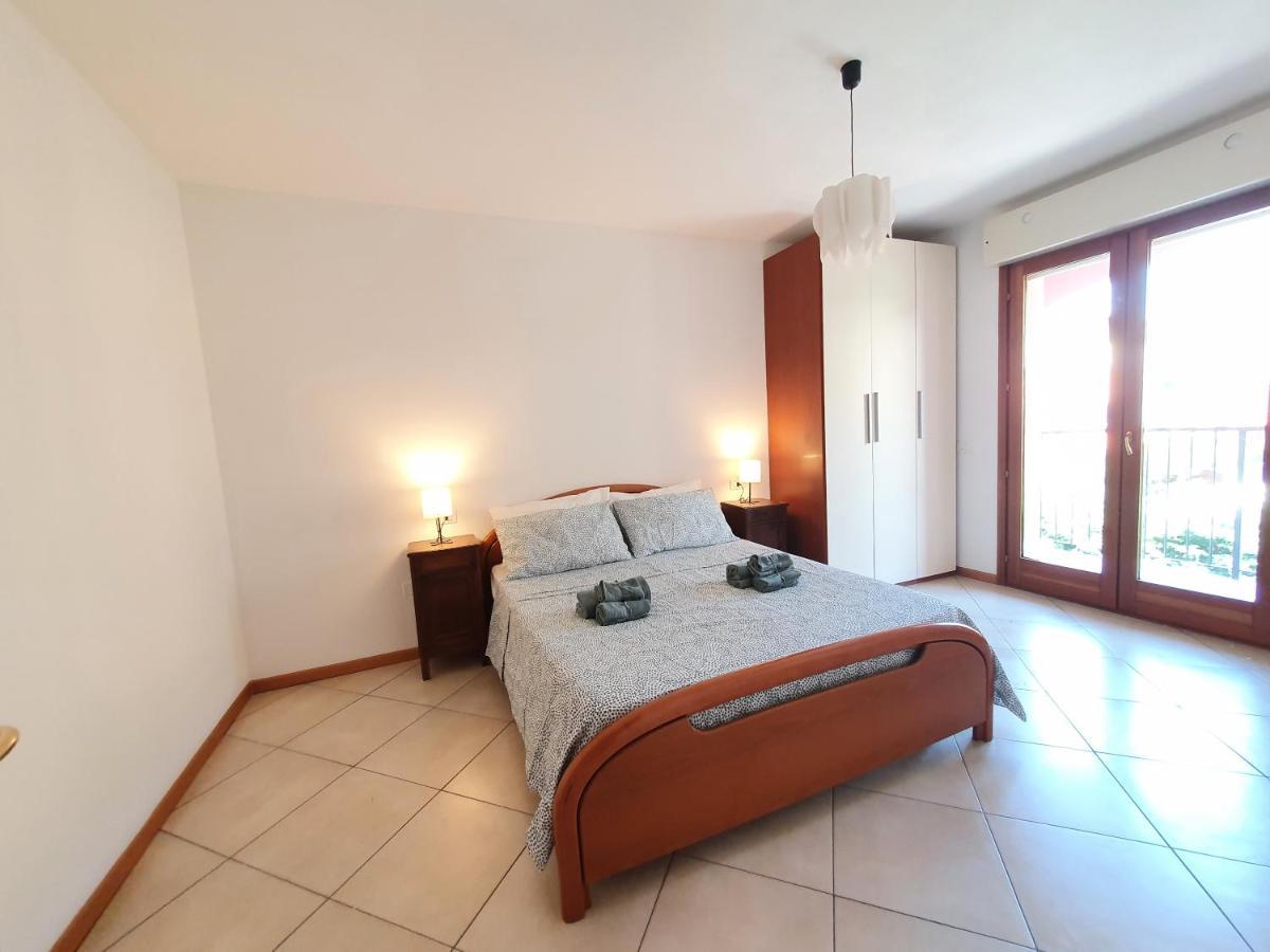 Casafabio 7Min To Garda Lake Lägenhet Castiglione Delle Stiviere Exteriör bild