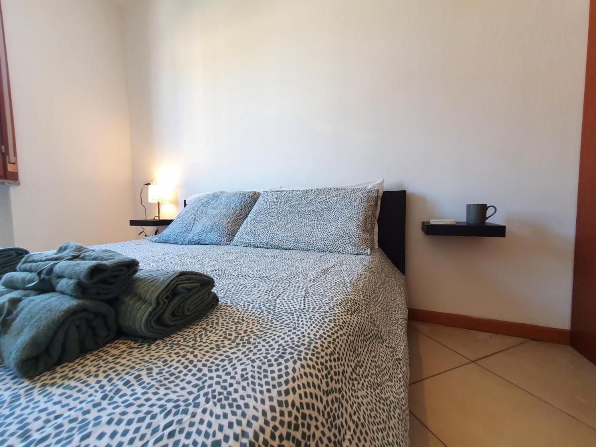 Casafabio 7Min To Garda Lake Lägenhet Castiglione Delle Stiviere Exteriör bild