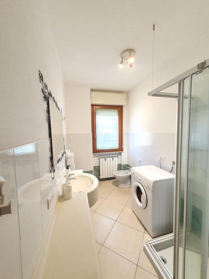 Casafabio 7Min To Garda Lake Lägenhet Castiglione Delle Stiviere Exteriör bild